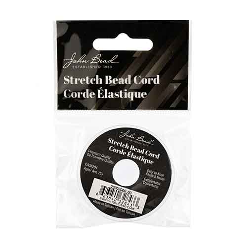 Stretch Bead Cord (1mm)