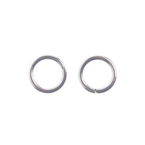Jump Rings (5 mm)