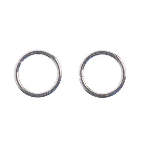 Jump Rings (6 mm)