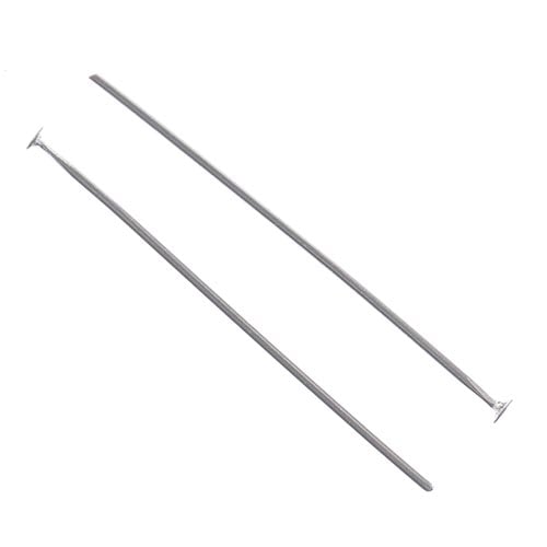 Head Pins (30 mm)