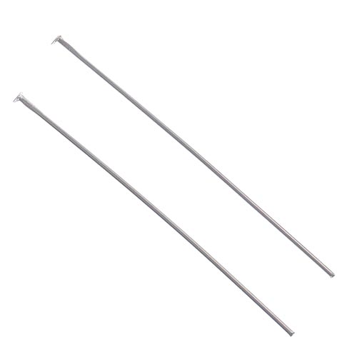 Head Pins (40 mm)