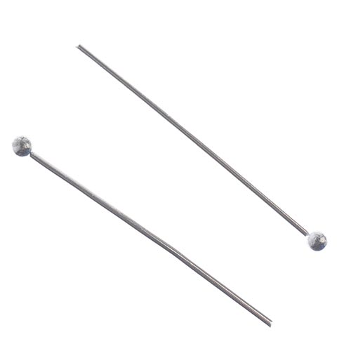 Ball Head Pins (25 mm)