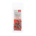 Clamshell End Tips (9 mm)