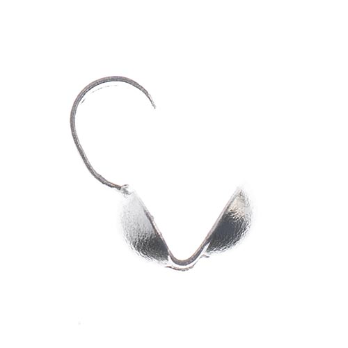 Clamshell End Tips (9 mm)