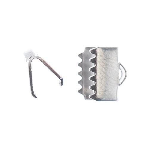 Ribbon/Cord Clamp 8.5 mm