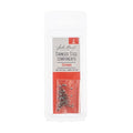 Crimps (2 mm)