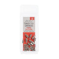 Folding End Crimps (10 mm)
