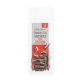 Cord End Crimp