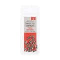 Folding End Crimps (9 mm)