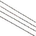 Oval Chain (1 m)
