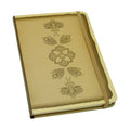 Pat Bruderer Bee-Lieve Hardcover Journal