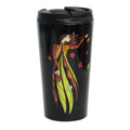 Leaf Dancer Travel Mug