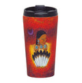 The Moon Whispers... Dance Travel Mug