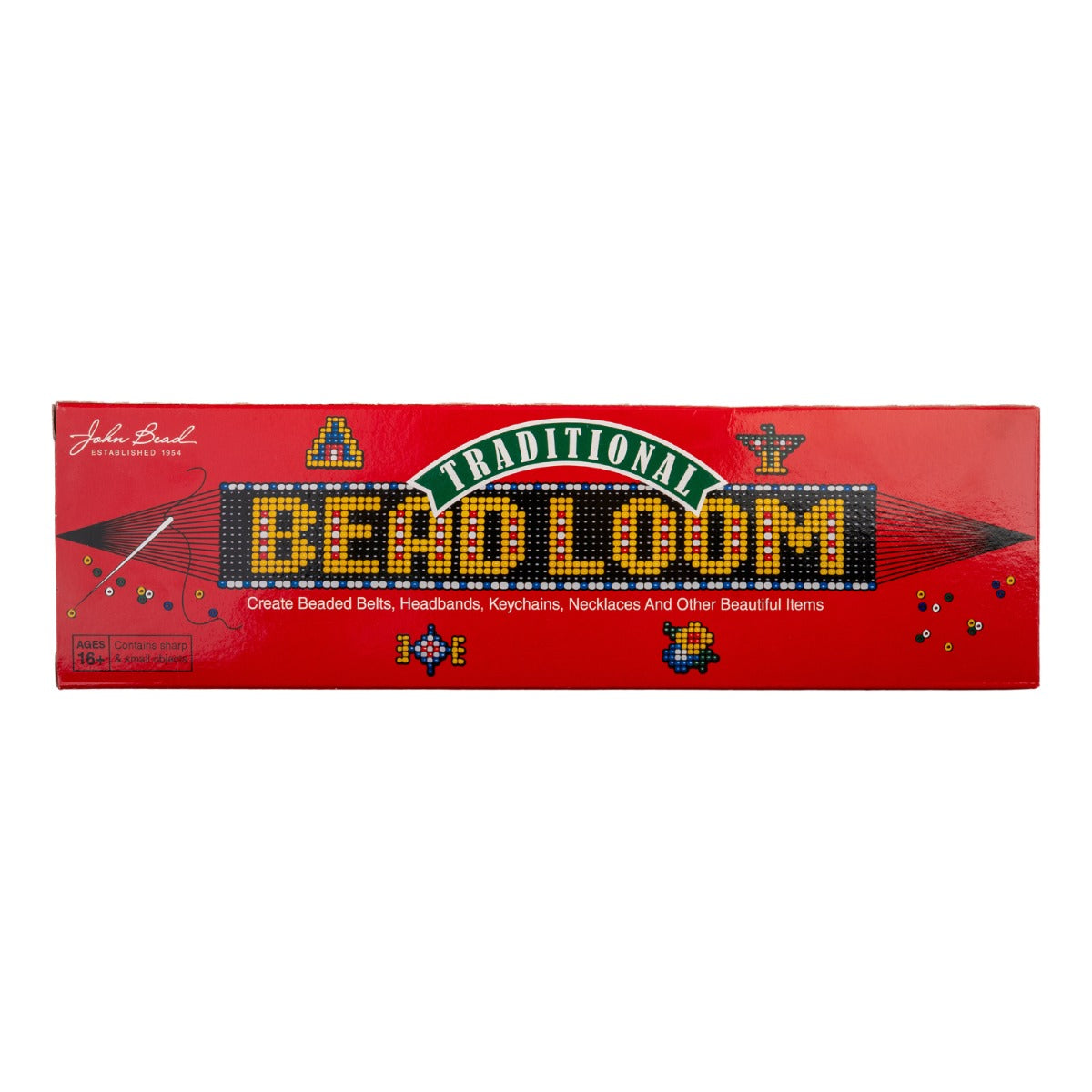 Small Bead Loom