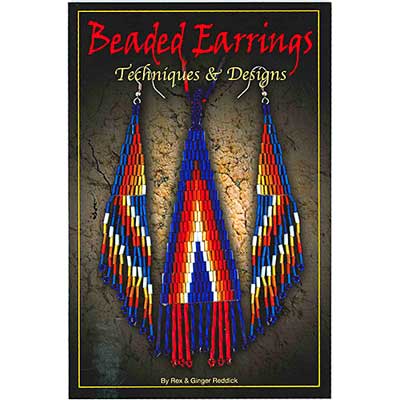 Beaded Earrings: Techniques & Designs