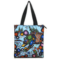 John Rombough Bear Recycled Eco-Bag