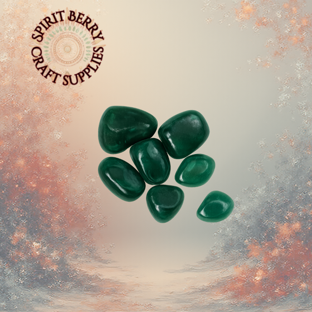 Bloodstone Tumble Stone