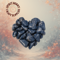 Sodalite Tumble Stone