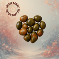 Unakite Tumbled Stone