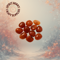 Carnelian Tumble Stone