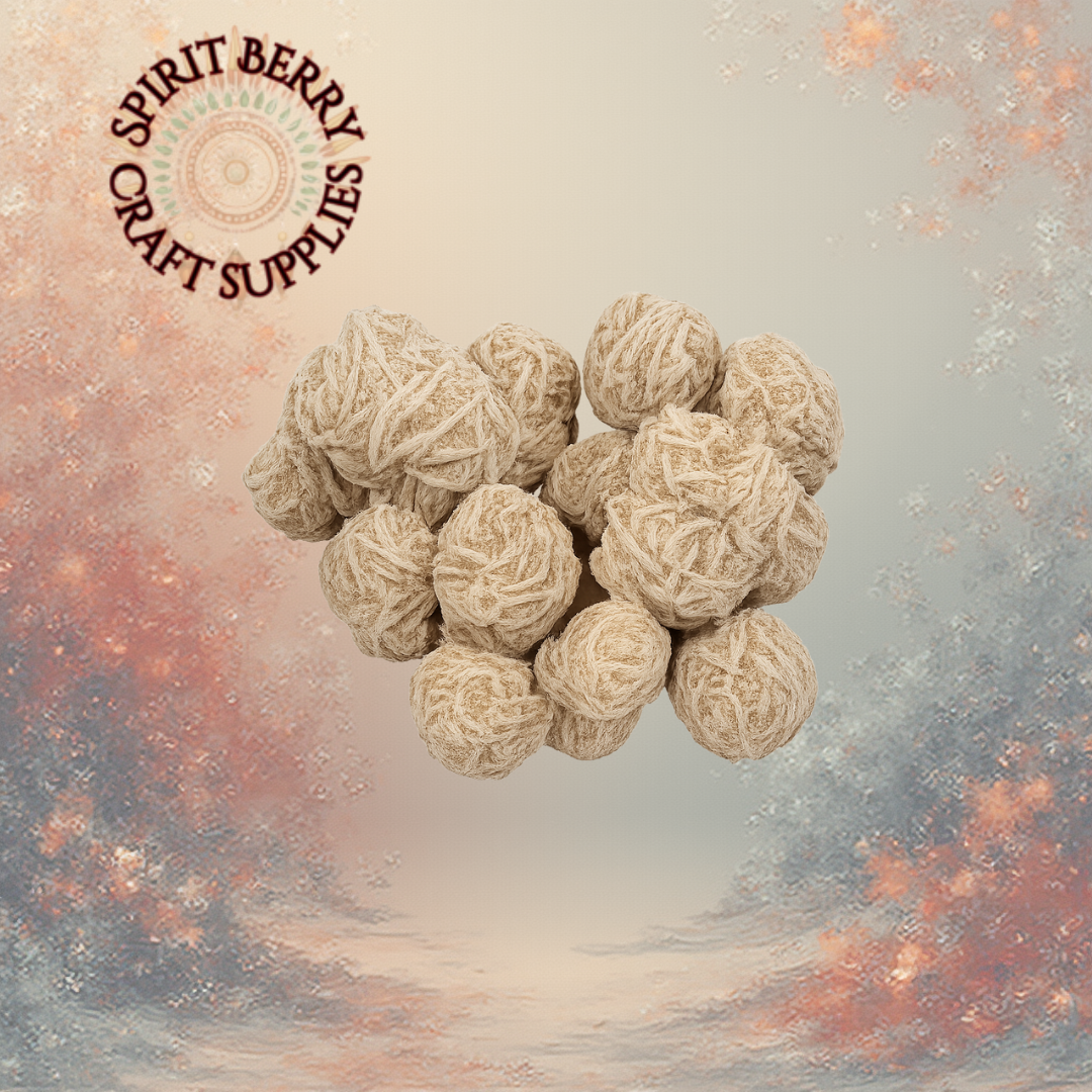 Desert Rose Tumble Stone