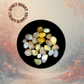 Agate Tumbled Stone