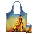 Walk Beyond Eco-Shopping Bag