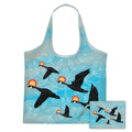Niskak / Geese Eco-Shopping Bag