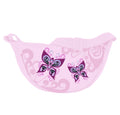 Half Moon Shoulder Bag - Celebration of Life