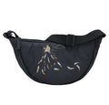 Half Moon Shoulder Bag - Eagle's Gift