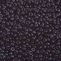 10/0 Opaque Black