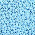 10/0 Opaque Lt. Blue