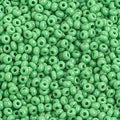10/0 Opaque Med. Green