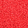 10/0 Opaque Light Red