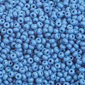 10/0 Opaque Dark Blue