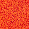 10/0 Opaque Orange