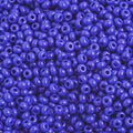 10/0 Opaque Royal Blue