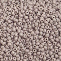 10/0 Opaque Grey