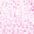 10/0 Opaque Dyed Pink
