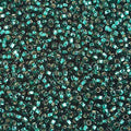 10/0 Teal Green S/L