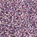 10/0 Lt. Amethyst AB S/L