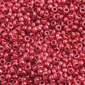 10/0 Metallic Red