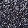 10/0 Metallic Gunmetal