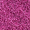 10/0 Metallic Pink