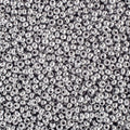 10/0 Metallic Silver