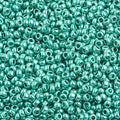 10/0 Metallic Green