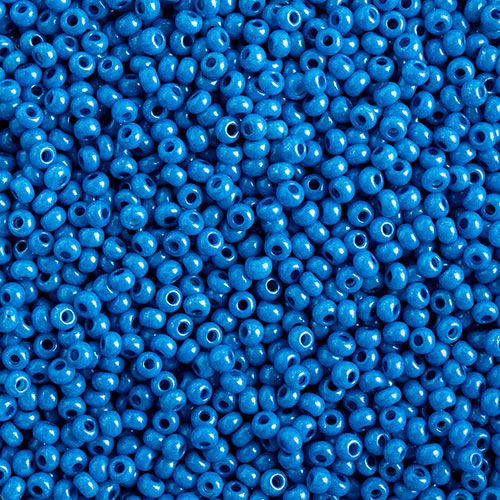 10/0 Terra Intensive Blue