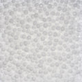 6/0 Ponybead White Opaq.