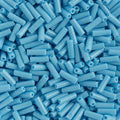 #3 Bugles -Light Blue Opaque