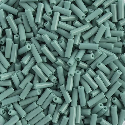 #3 Bugles - Opaq.Turquoise